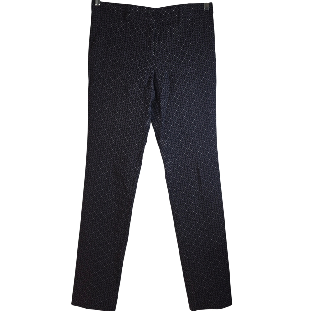 Etro Made in Italy Geometric Jacquard Pants – IT 42 (US ~6)